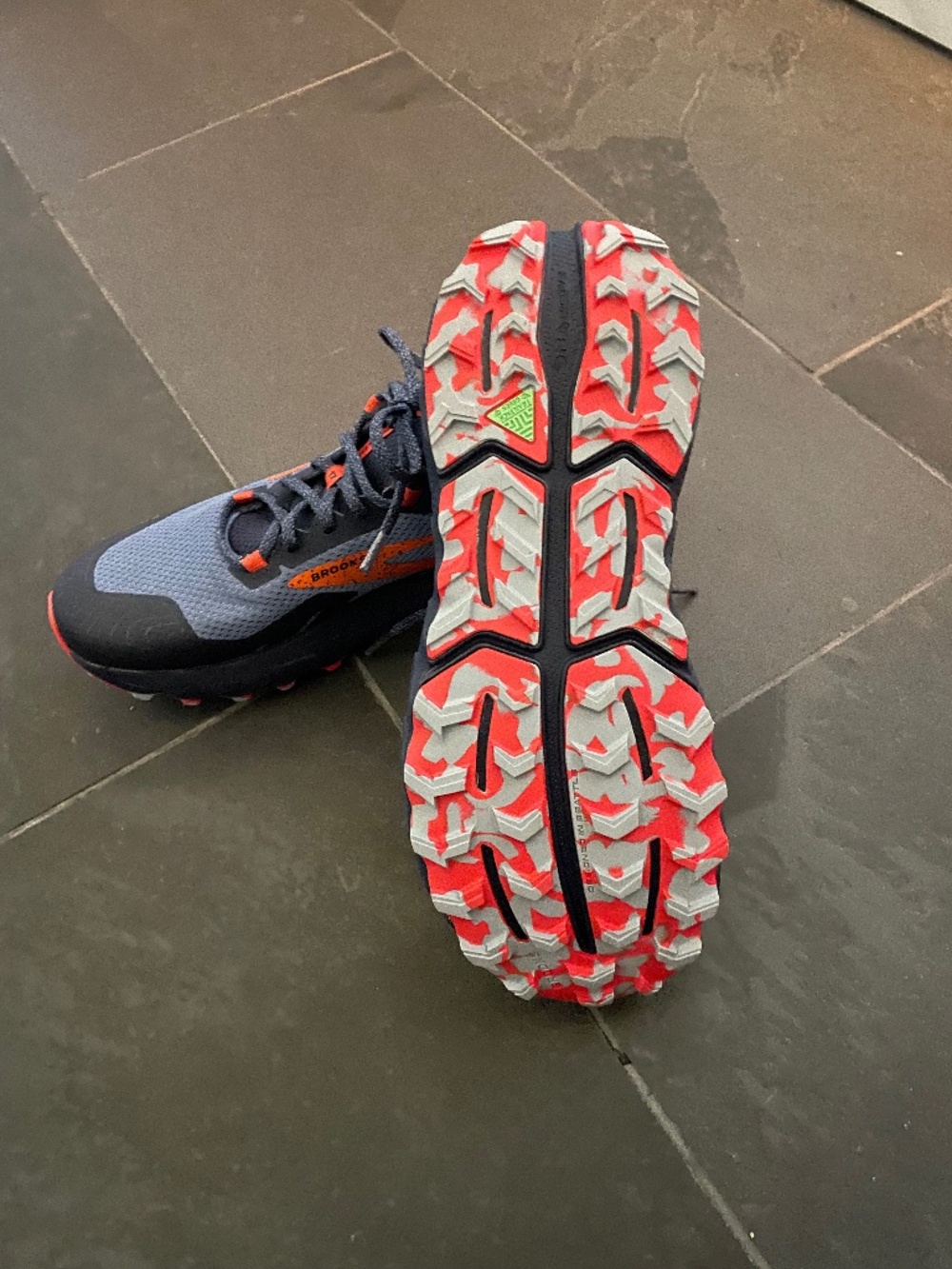 Brooks Women’s Waterproof Running Shoes